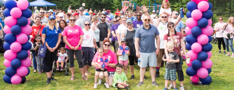 Promise Walk for Preeclampsia Philadelphia/South Jersey